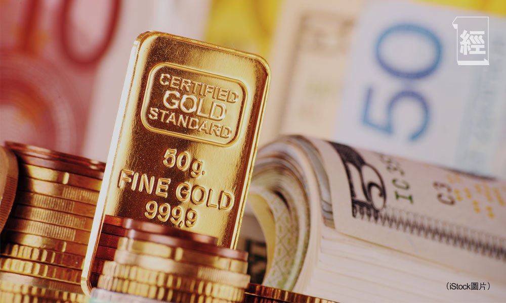 聯儲局減息週期未結束  債券及黃金仍具投資價值