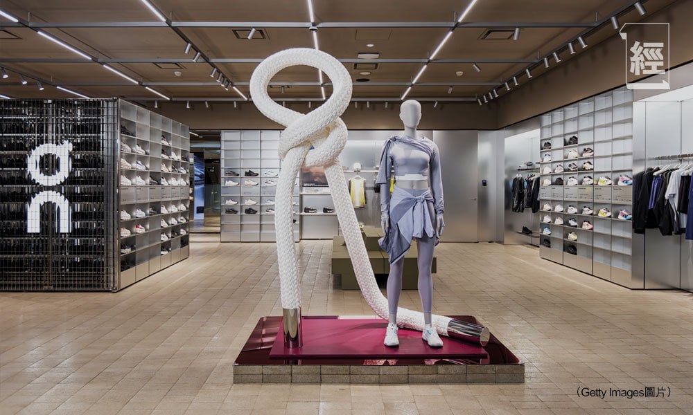 跑者一生創新永不止步  瑞士品牌On挑戰傳統突圍