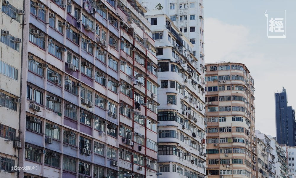 市建局收購重建 七年樓齡迷思（業主篇）｜林伯專欄