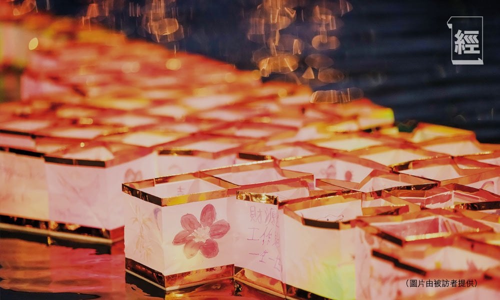 馬灣1868孕育文創 豐富香港業態 (圖片來源:資料圖片)