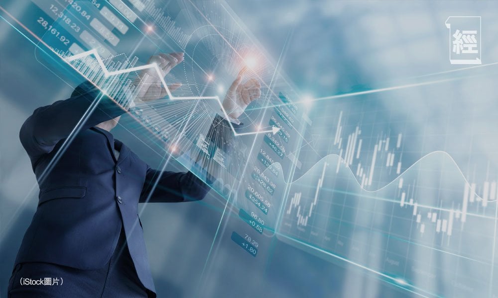 當周街都是股神