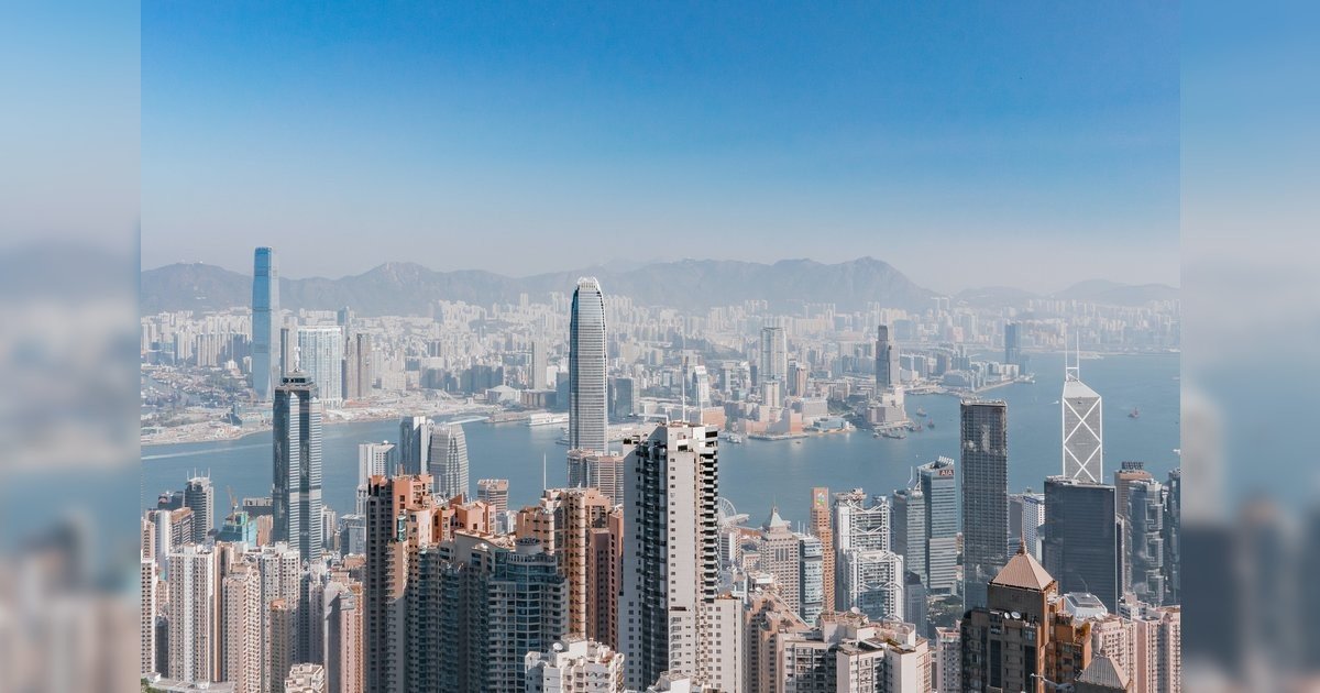 港樓回報高 內地買家剛需撐市