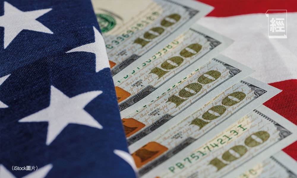 5大美元熱門企業債券 逾5厘回報跑贏通脹