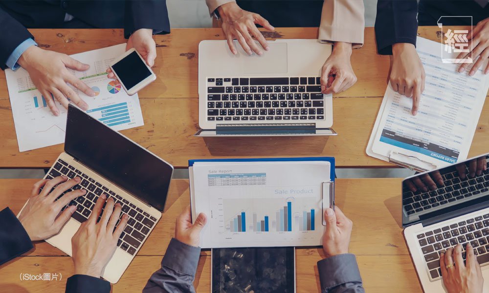 ai如日中天 麥肯錫助力企業轉新 (圖片來源:資料圖片)