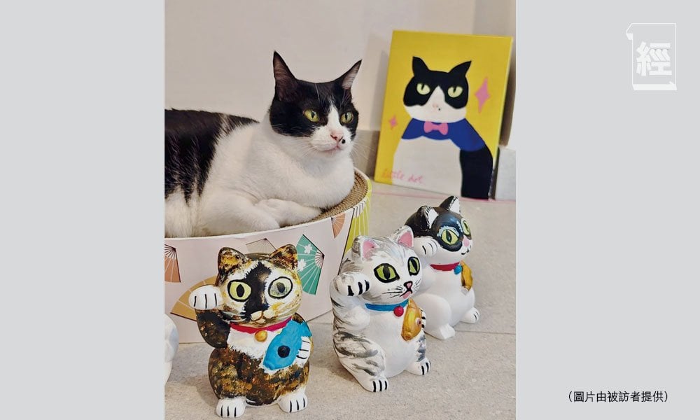 馬灣1868孕育文創 豐富香港業態 (圖片來源:資料圖片)