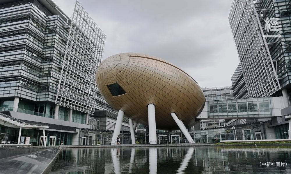 靠創科解決財赤難 港經濟多腳走才有出路｜封面故事