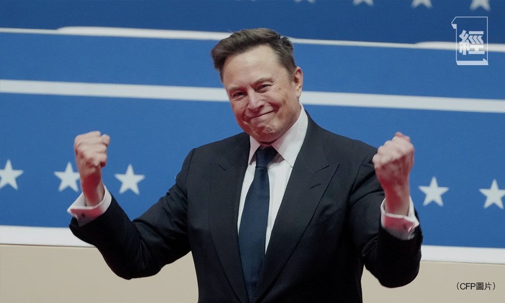 Tesla創紀錄業績 AI革命仍在起跑線｜封面故事