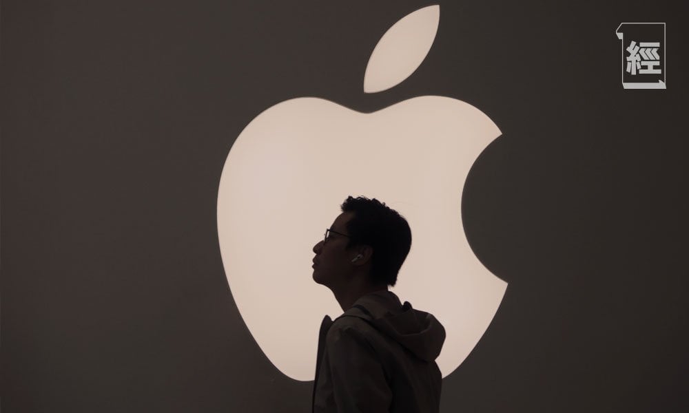 不跟AI潮流 蘋果股價也可創新高｜封面故事