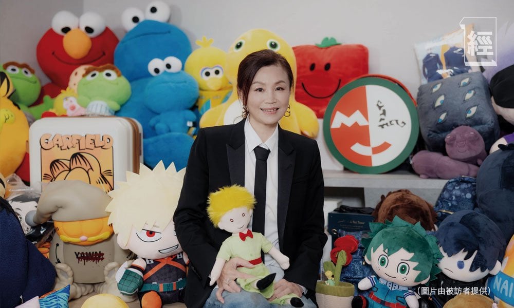 羚邦紮根香港30年 見證動漫IP變遷｜封面故事