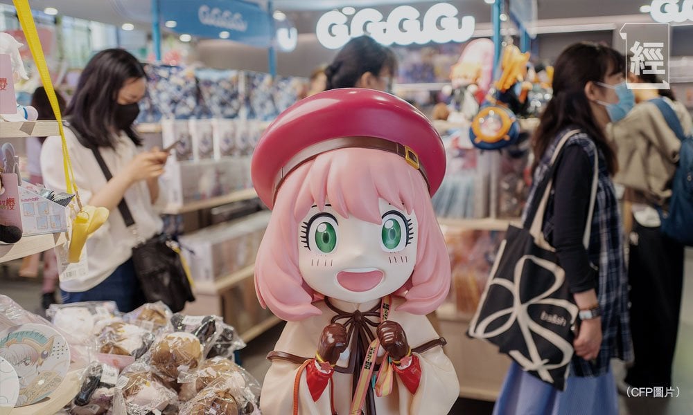 日本動畫產業兩極化 為何愈做愈忙卻愈難賺錢｜封面故事