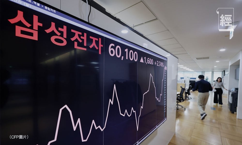 3大企業靠AI翻身 韓股跑輸變跑贏｜封面故事