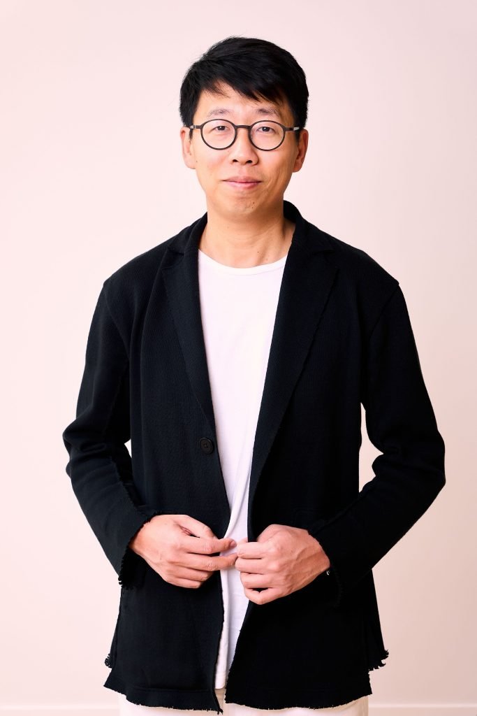 Airwallex Airwallex共同創辦人及行政總裁Jack Zhang