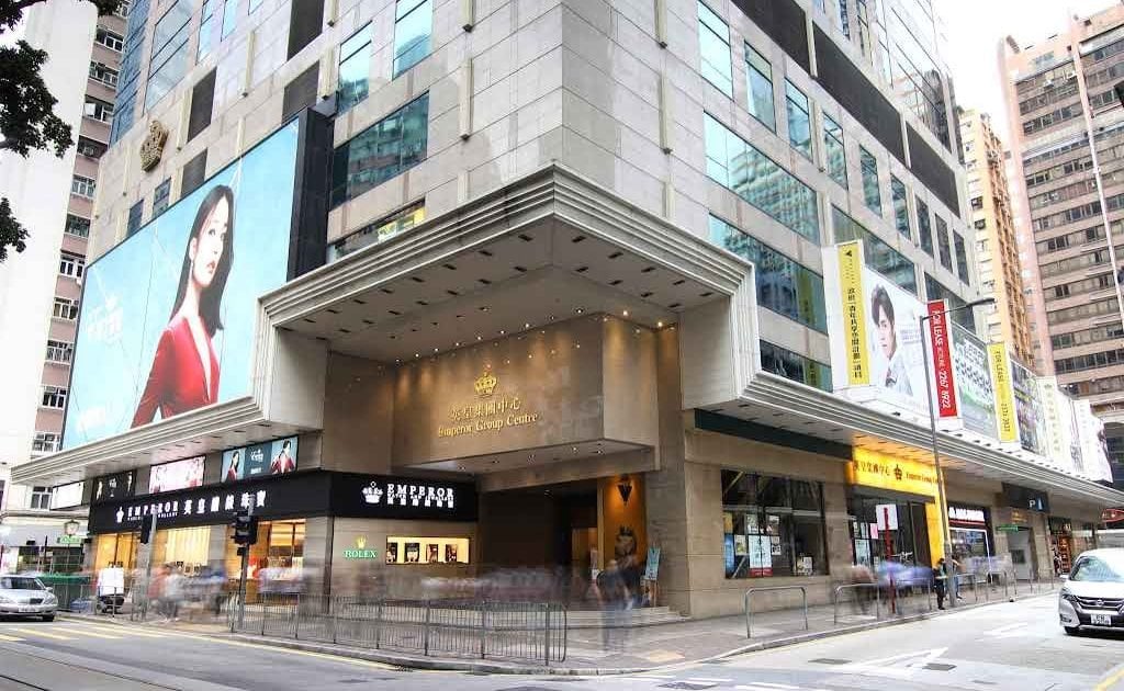 英皇國際與所有債權銀行達成共識 貸款安排一切正常 大股東積極回購釋放近$60億資金