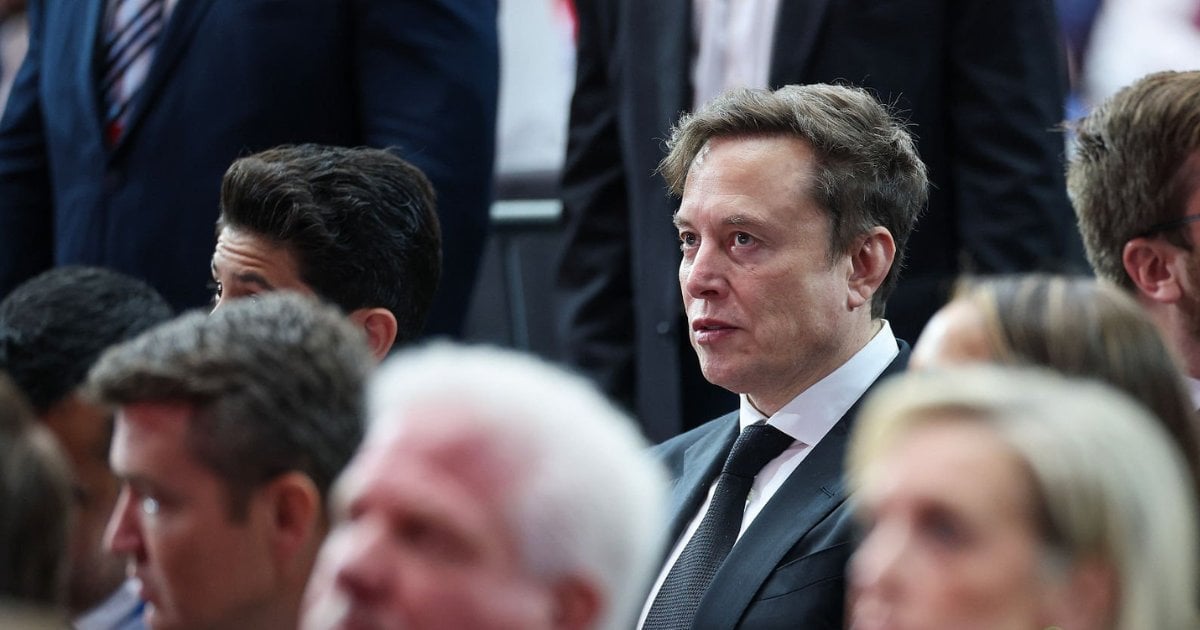 【史上最高】Tesla股東批准馬斯克1萬億美元天價薪酬方案