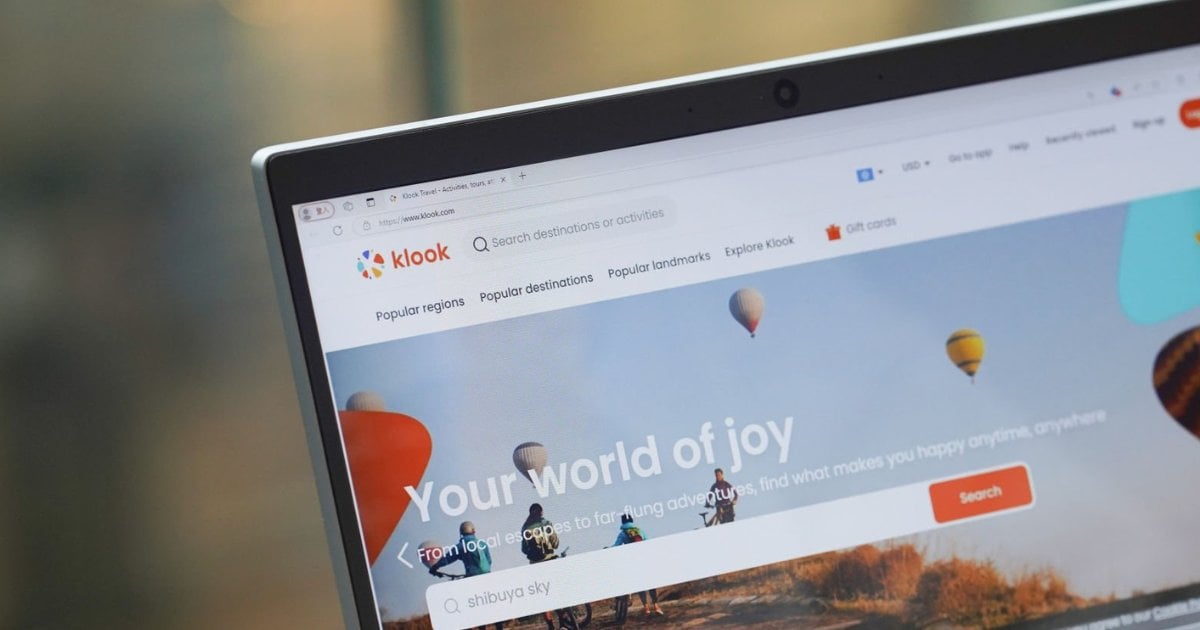 【港產獨角獸】Klook申請紐交所上市 擬籌最多39億 惟首九月虧損擴大