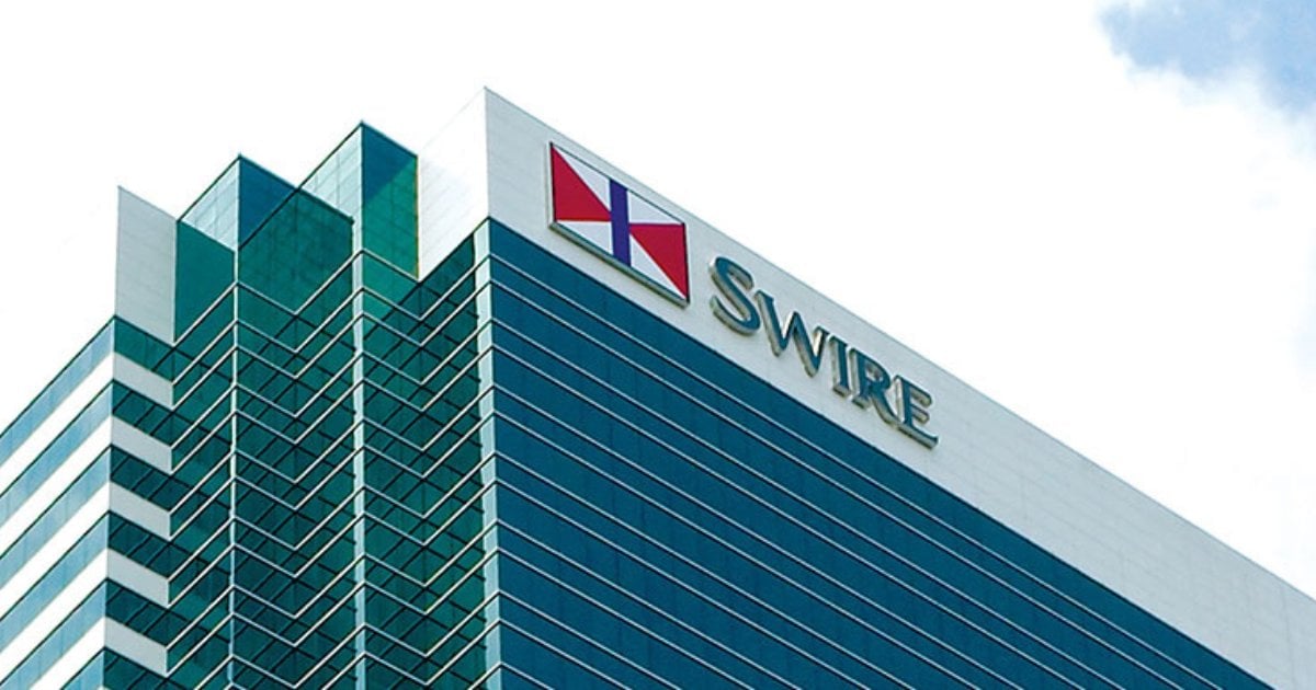 【企業寒冬】太古傳香港總部裁員40人 可持續發展總監亦離職 官方確認調整架構