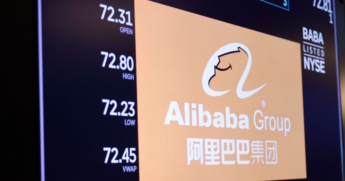 【阿里業績】上季少賺七成遜預期+CEO吳泳銘：3年內無AI泡沫+3800億投資預算「偏小」