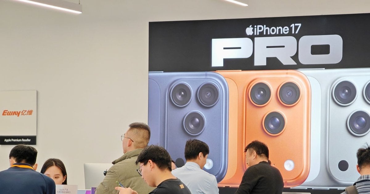 【王者歸來】新iPhone大賣 蘋果時隔10年料重奪全球手機一哥寶座
