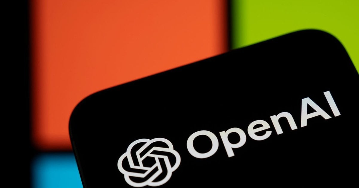 【AI燒錢】英媒：微軟業績意外揭OpenAI巨額虧損 季度或蝕115億美元