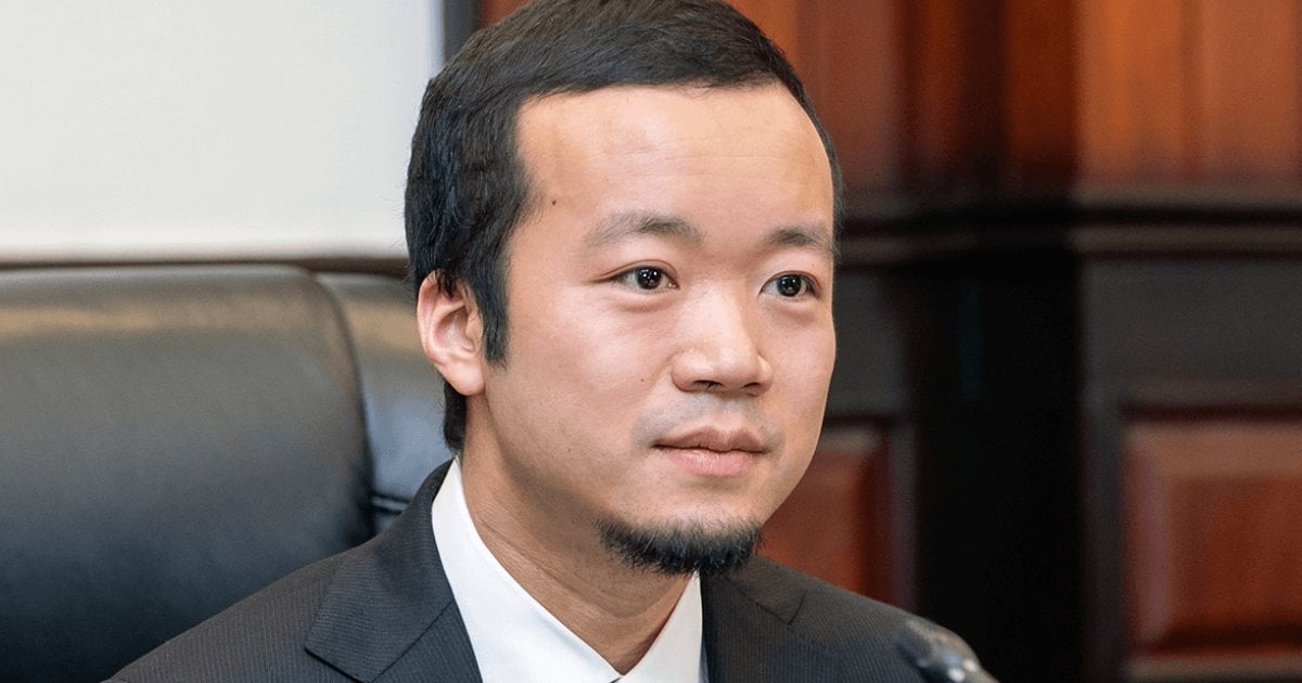 【太子集團風暴】陳志案續發酵 證監會暫吊銷關聯證券公司牌照