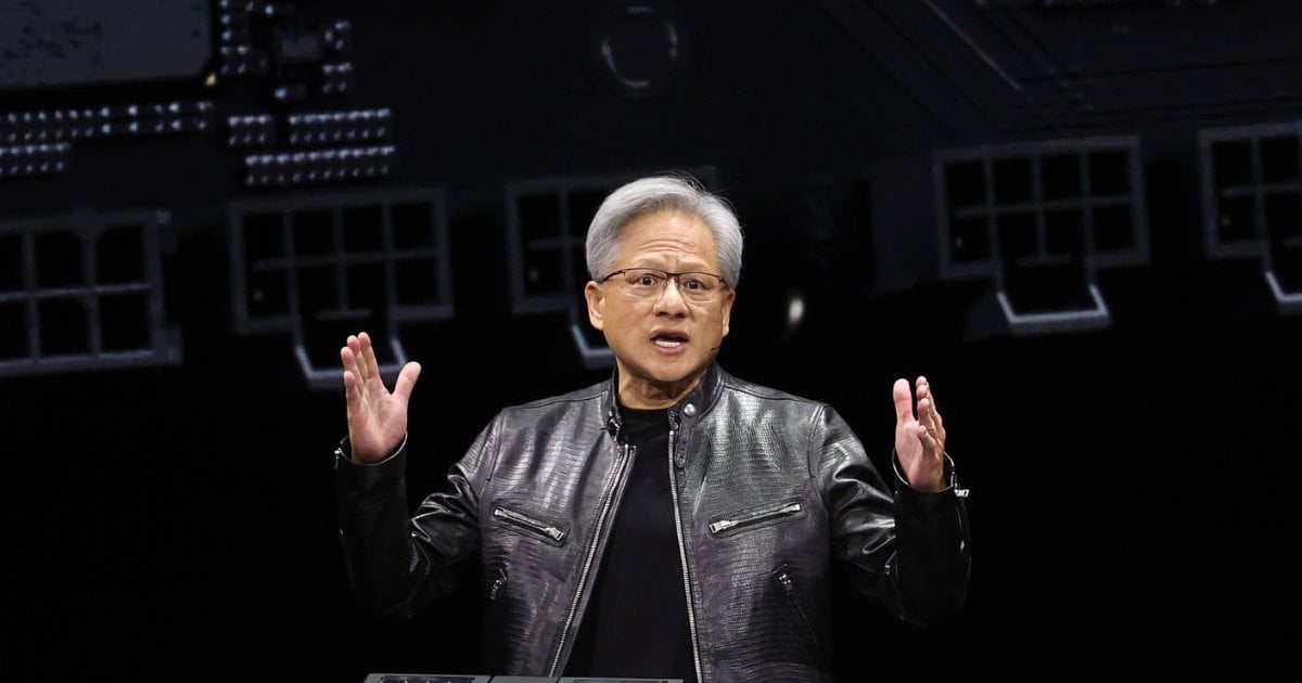 【金融時報】美政府首准微軟向阿聯酋出口Nvidia最新AI晶片