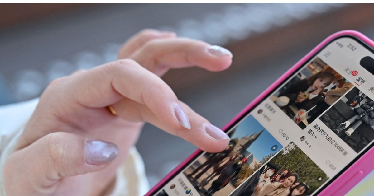 【科企動向】小紅書獲支付牌照 分析指或建金融生態圈 擺脫對阿里騰訊依賴