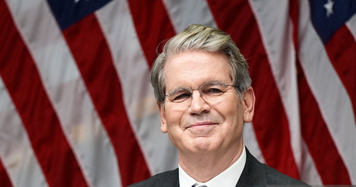 【科技戰】美財長：終有一日准Nvidia對華售Blackwell晶片 稱1-2年後或已非頂級