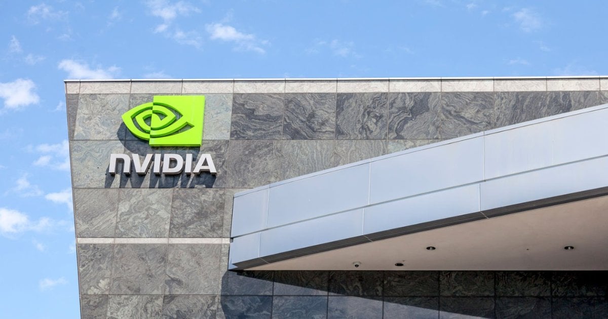 【AI狂潮】華爾街最牛分析師：Nvidia料再升逾70% 市值可達8.5萬億美元