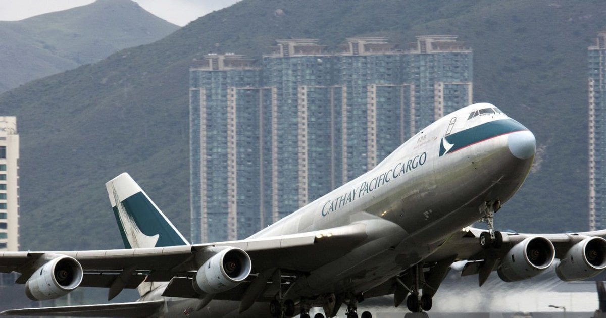 【股權變動】國泰斥近70億回購卡塔爾航空全數9.6%股權 作價折讓3.9%