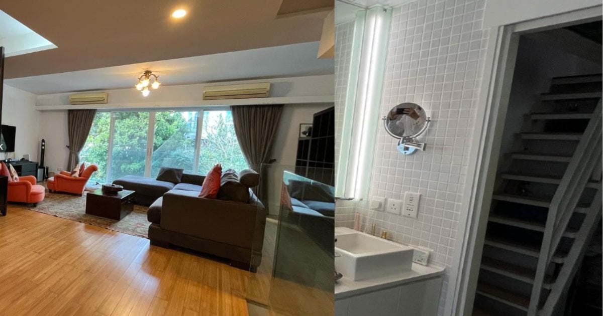 【凶宅拍賣】康樂園「三屍劫殺案」洋房1180萬推拍 較估價低44%仍無人問津