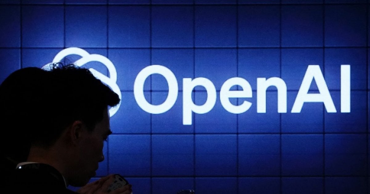 【怕咗AI泡沫】OpenAI CFO：未準備上市 市場過度擔憂潛在泡沫