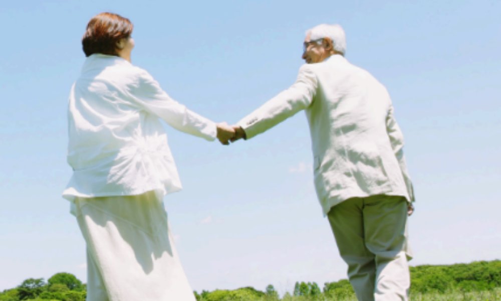 福壽園 (圖片來源:福壽園官網)