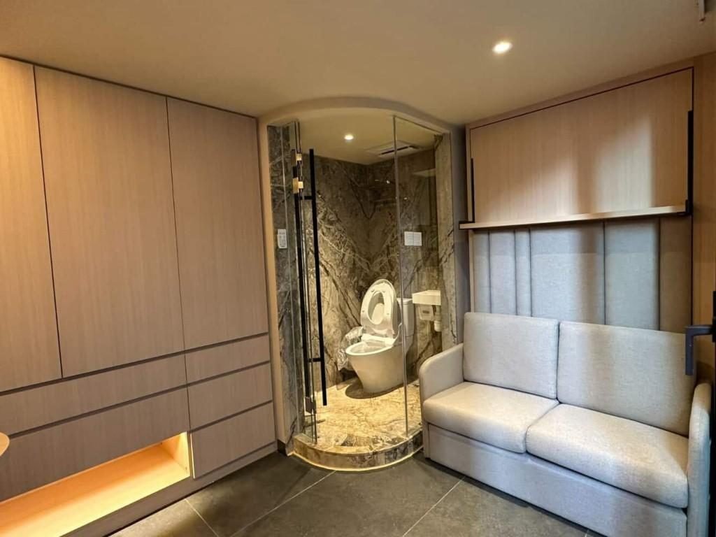 銅鑼灣 租盤 (圖片來源:網上圖片)