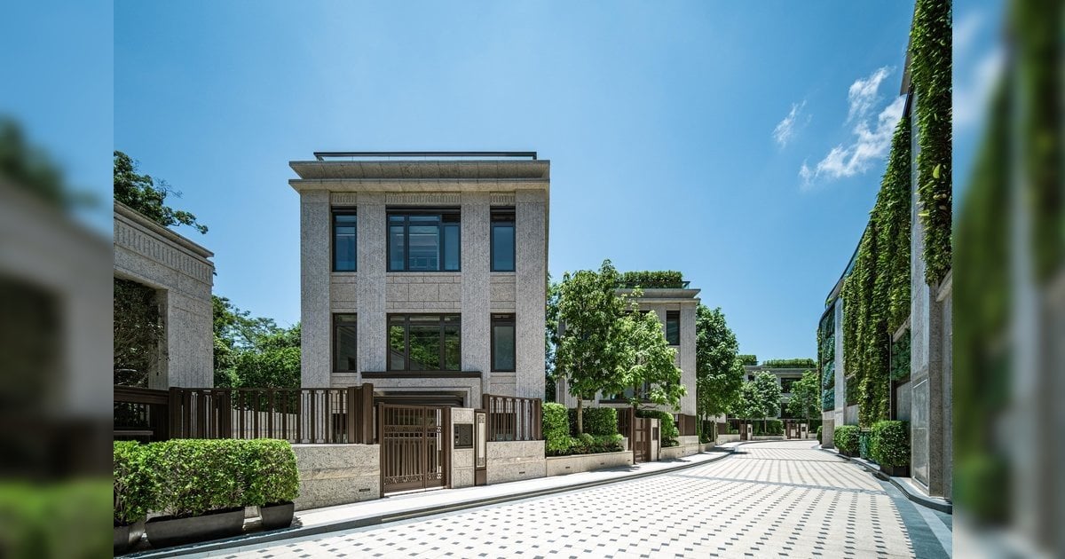 南區客斥資近3億購壽臣山15號 呎價達6萬