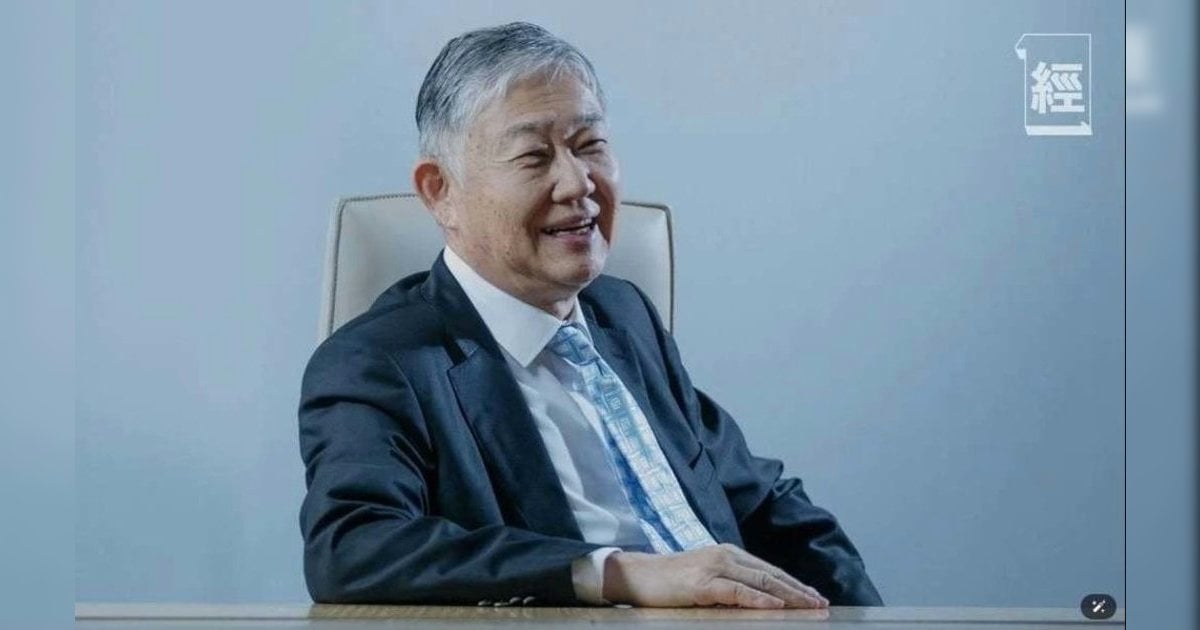 【樓市大好友】施永青言行一致！月內斥9300萬連掃6伙 曾預言樓價升足6年