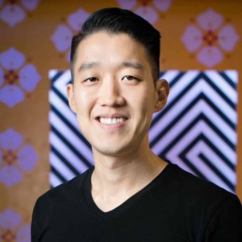 ai 人工智能 Meta亞太區產品主管金敬烈