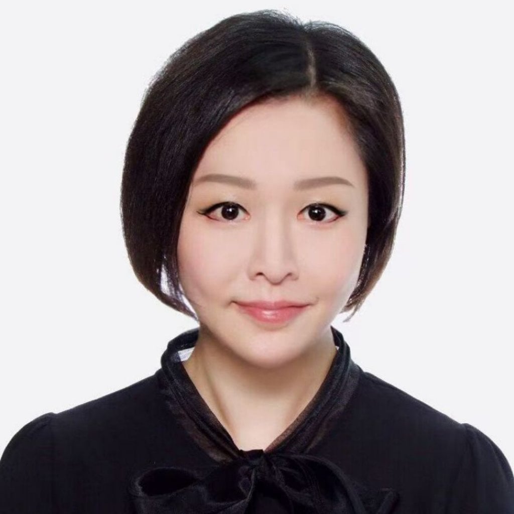 ai 人工智能 加秀娛樂CEO施念慈