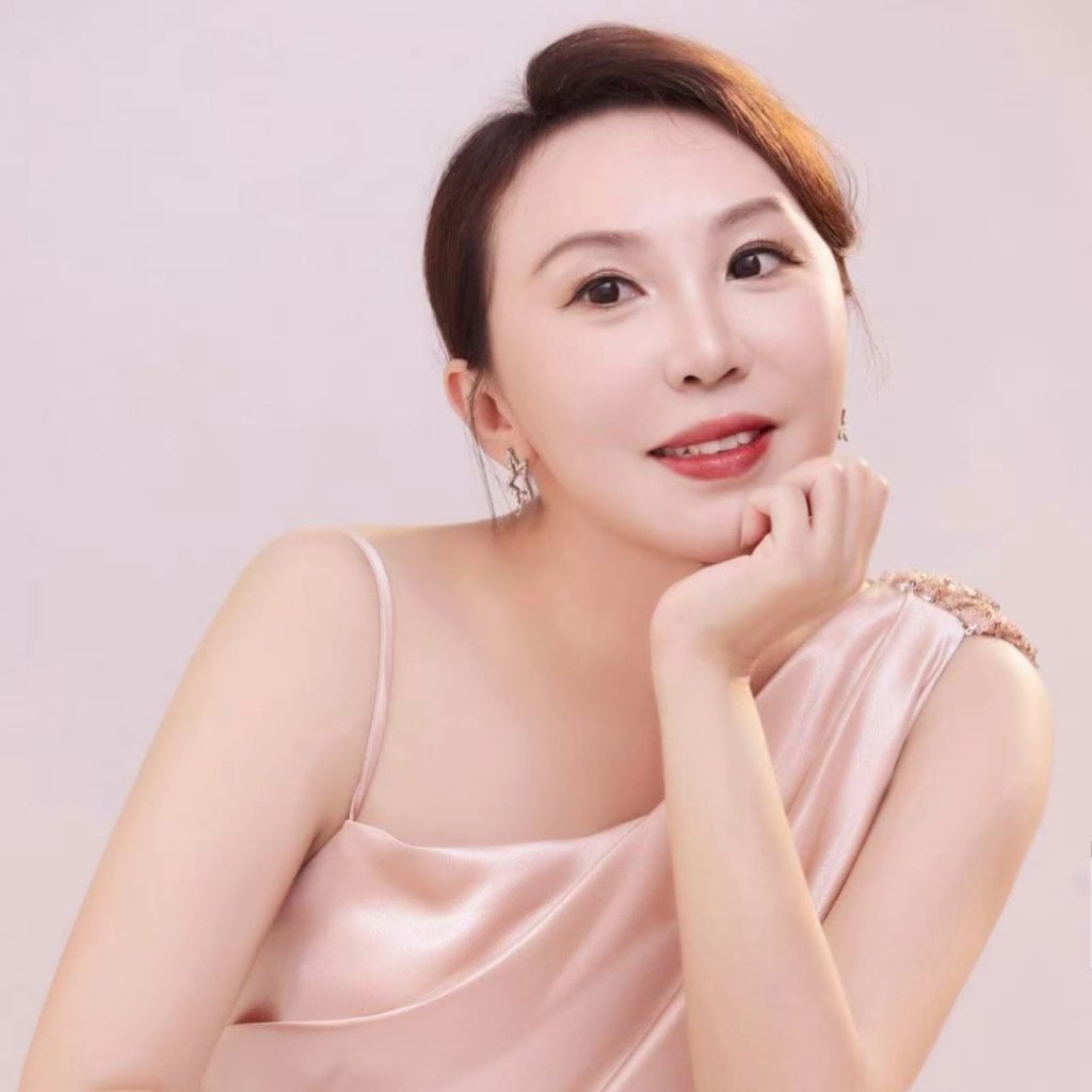 ai 人工智能 香港光帆動力科技有限公司短劇項目負責人廖燕妮