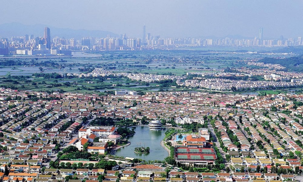 錦繡花園天價5億維修水管貴過宏福苑！每日失水量達1.2個奧運標準泳池、大業主「話事權大、出錢少」惹反彈