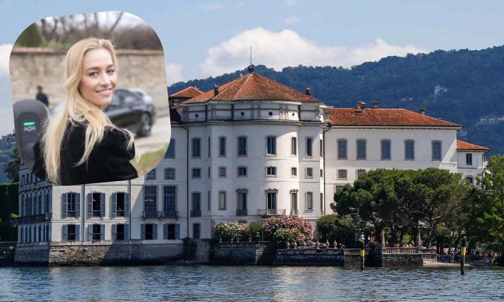 意大利貴族IPO Kaleon上市 背後靠5座城堡島嶼將歷史變生意？兩億盈利、僅養74名員工 「最美王妃」化身品牌隱性資產