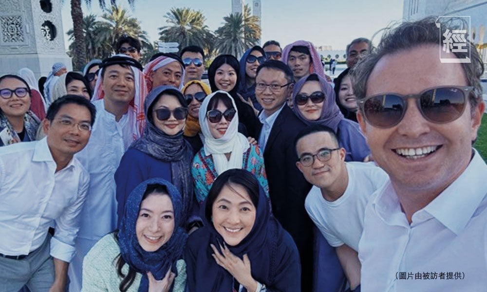 凱洛格 科大 (圖片來源:資料圖片)