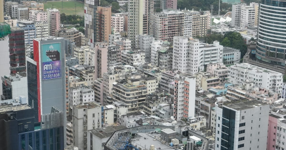 營造師在市區重建中的角色