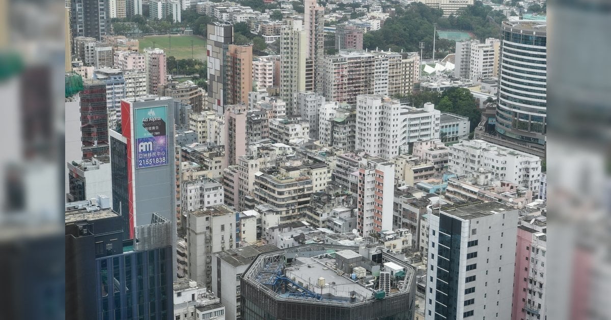 營造師在市區重建中的角色