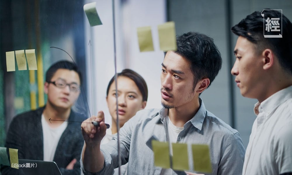 口袋必備14句經典句子 提升建議被採納機率（上）