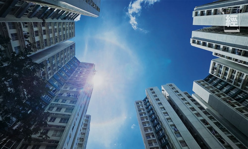 閒談買樓小「智」識（下）｜林伯專欄