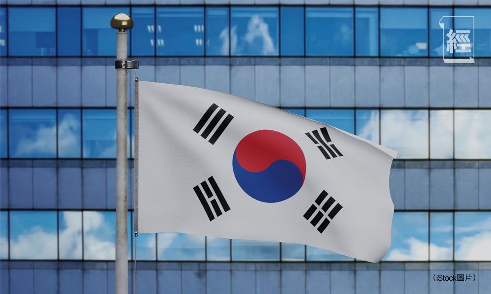 南韓央行減息空間或縮窄