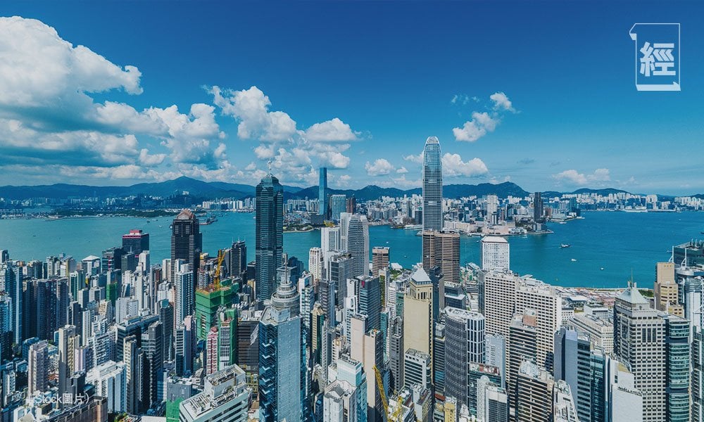 【樓市轉勢】差估署：樓價六連升首11個月漲2.8% 租金指數破200關口創歷史新高