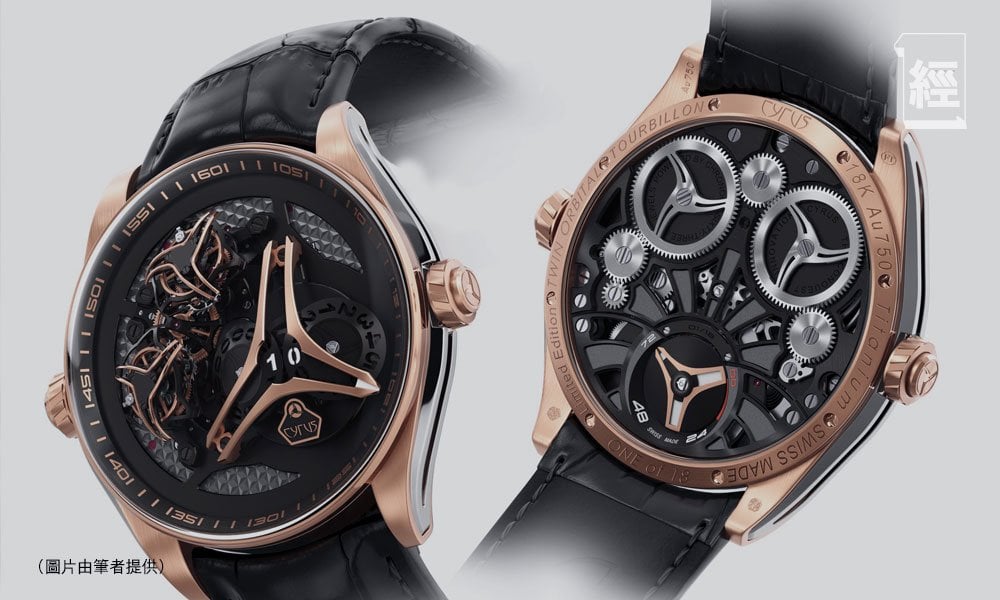 機械與智能各領風騷