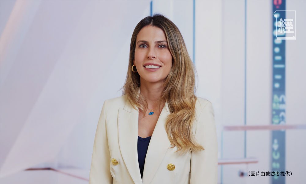 PIMCO Seray Incoglu 薦CRE 3大看好板塊具結構性增長