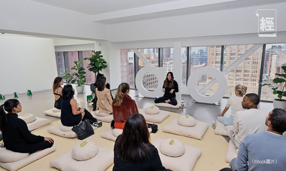 lululemon頭號對手Alo Yoga 借社群影響力玩轉網紅界